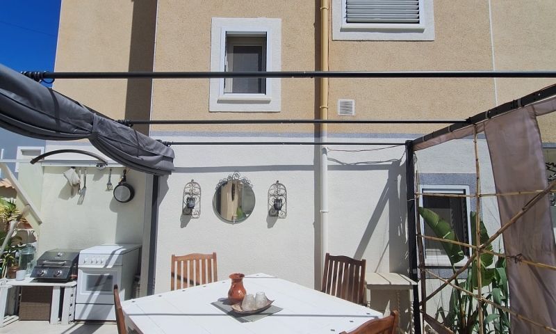 3-Bedroom Villa in San Miguel de Salinas - Image 37