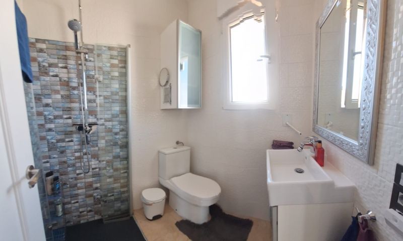 3-Bedroom Villa in San Miguel de Salinas - Image 38