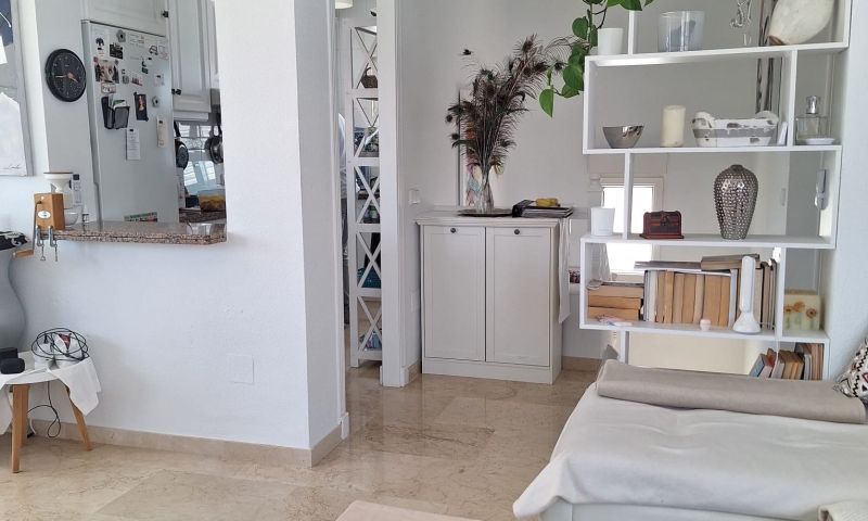 3-Bedroom Villa in San Miguel de Salinas - Image 40