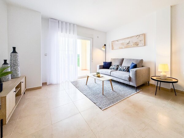 1 magamistuba - Korter - Orihuela Costa