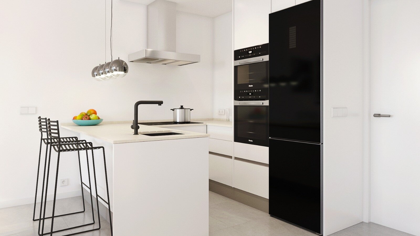 3-Bedroom Townhouse in Pilar de la Horadada - Image 4