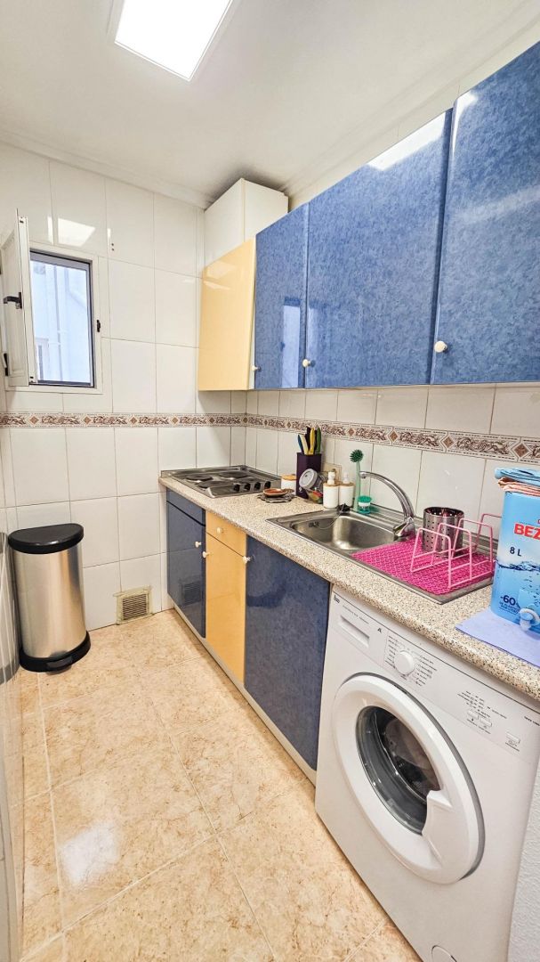 2-Bedroom Apartment in Torrevieja - Image 10