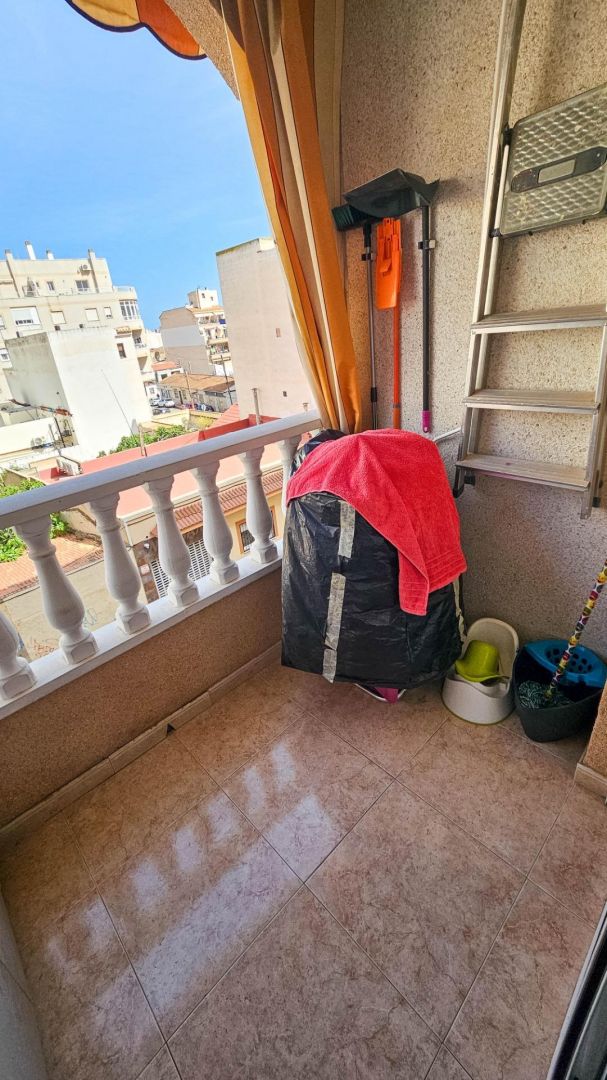 2-Bedroom Apartment in Torrevieja - Image 14