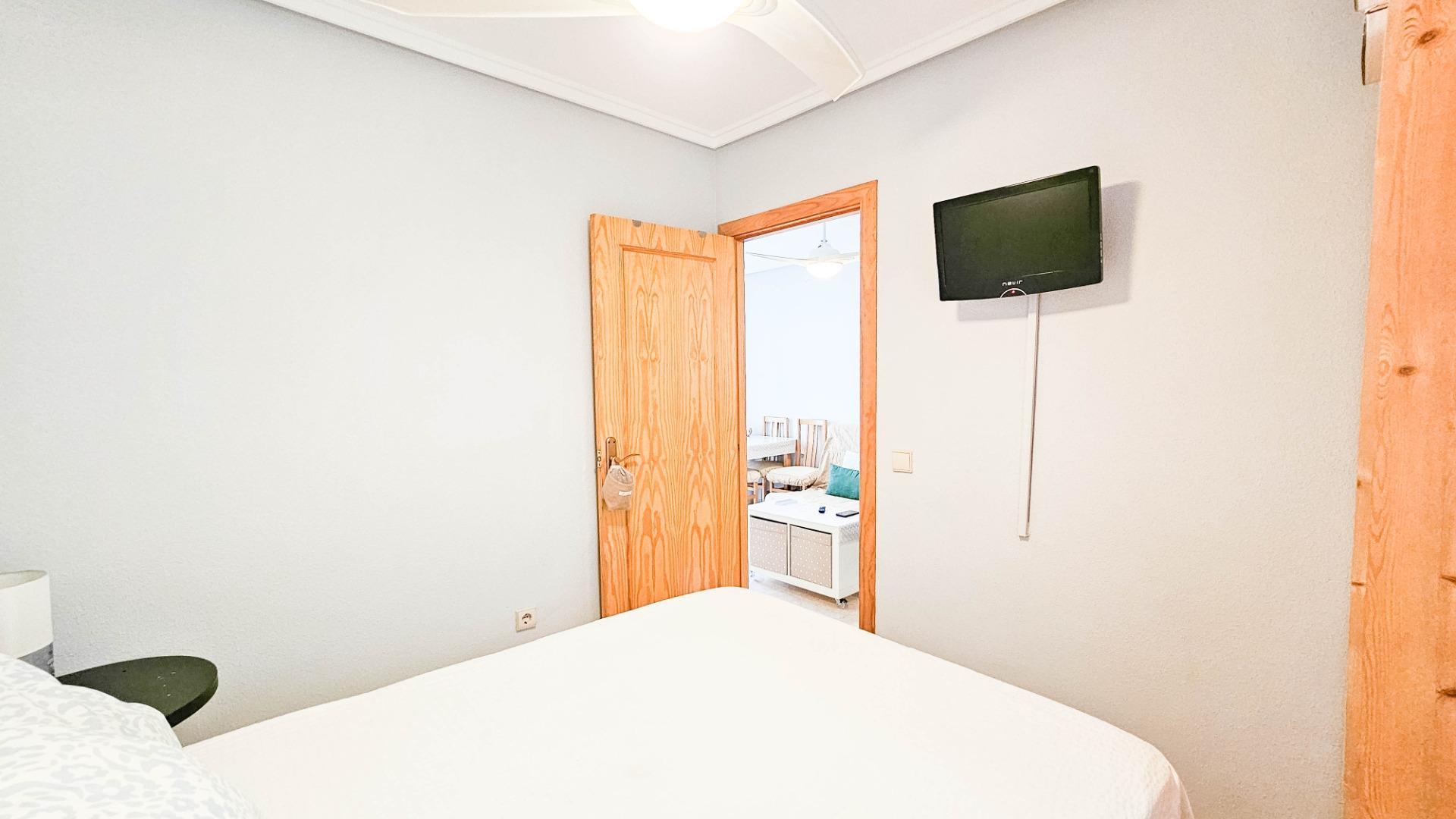 2-Bedroom Apartment in Torrevieja - Image 3