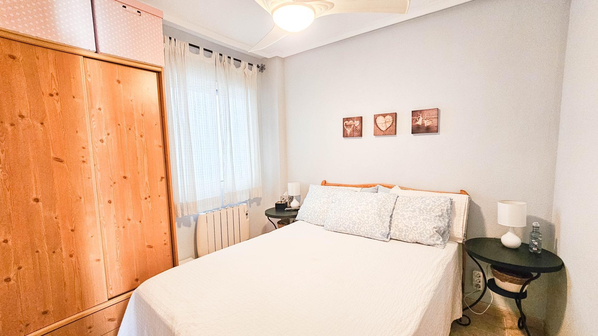 2-Bedroom Apartment in Torrevieja - Image 4
