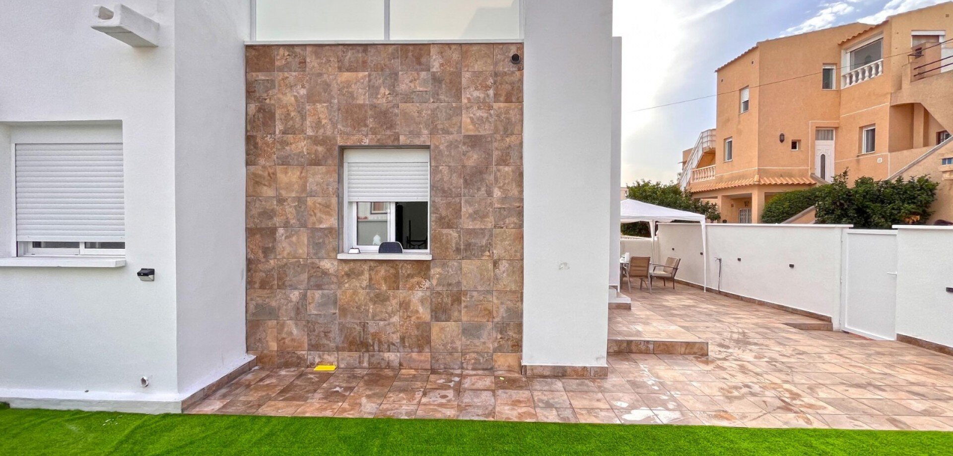 2-Bedroom Bungalow in La Chismosa, Orihuela Costa - Image 14