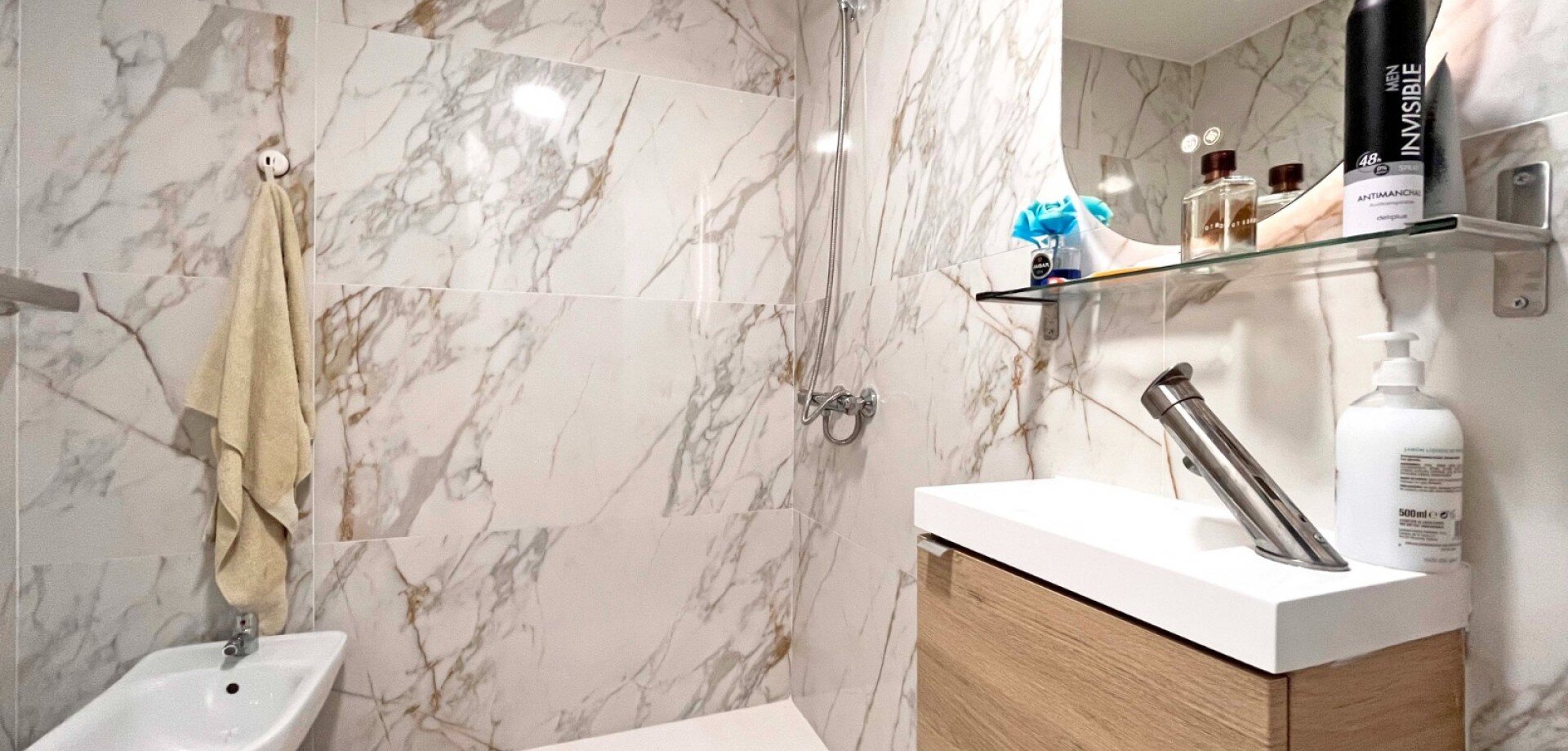 2-Bedroom Bungalow in La Chismosa, Orihuela Costa - Image 17