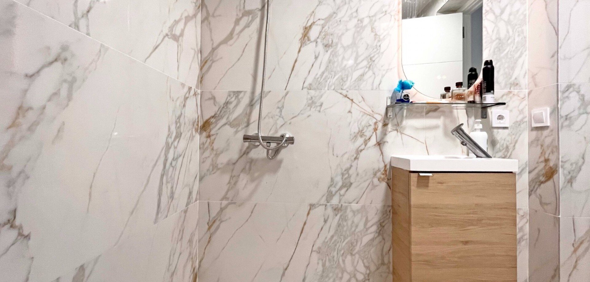 2-Bedroom Bungalow in La Chismosa, Orihuela Costa - Image 19