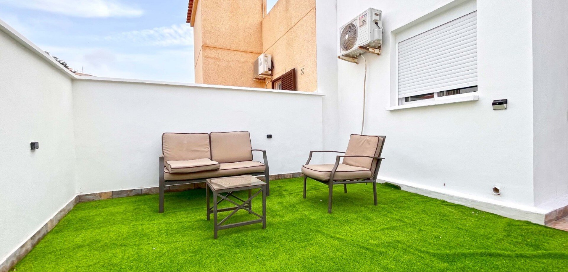 2-Bedroom Bungalow in La Chismosa, Orihuela Costa - Image 5