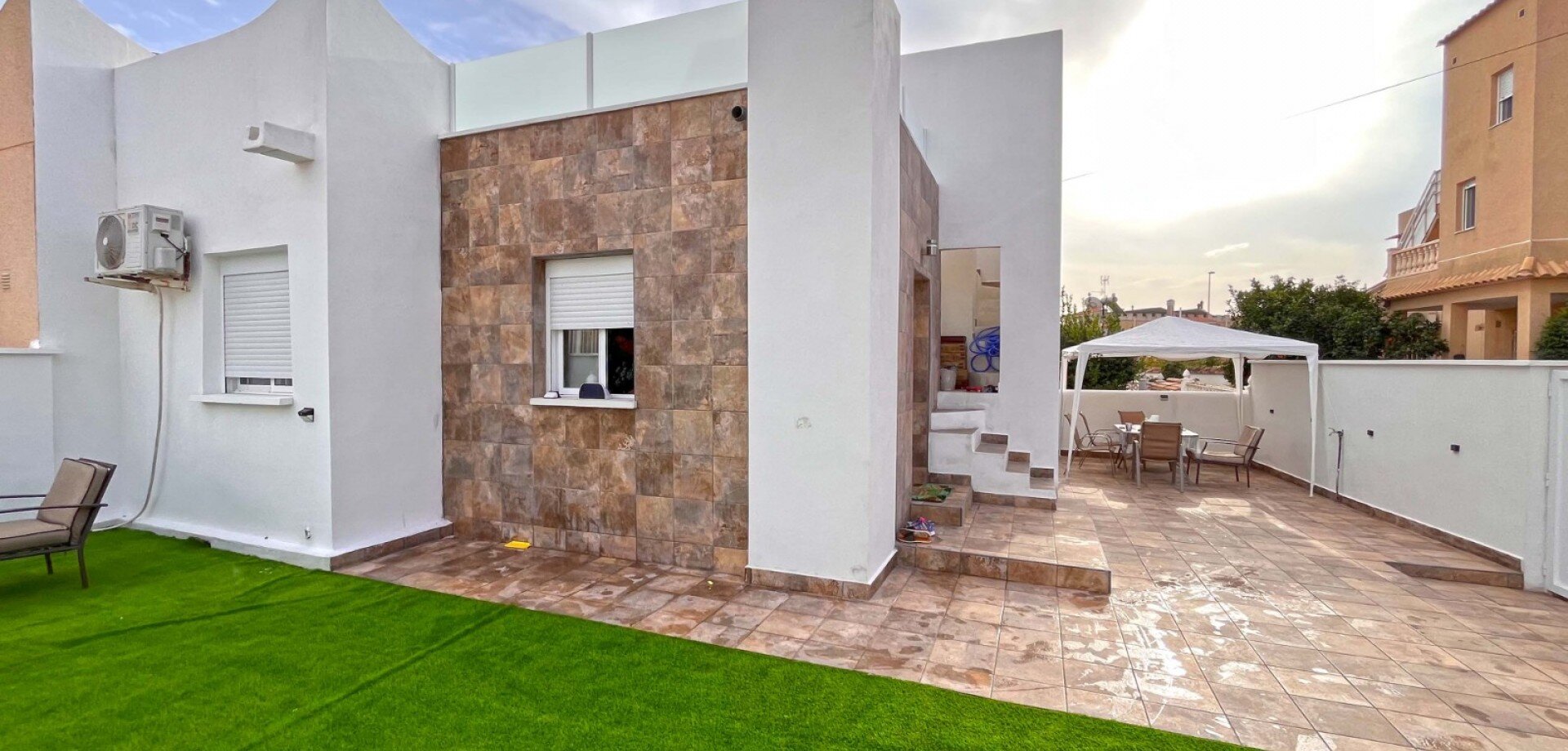 2-Bedroom Bungalow in La Chismosa, Orihuela Costa - Image 6