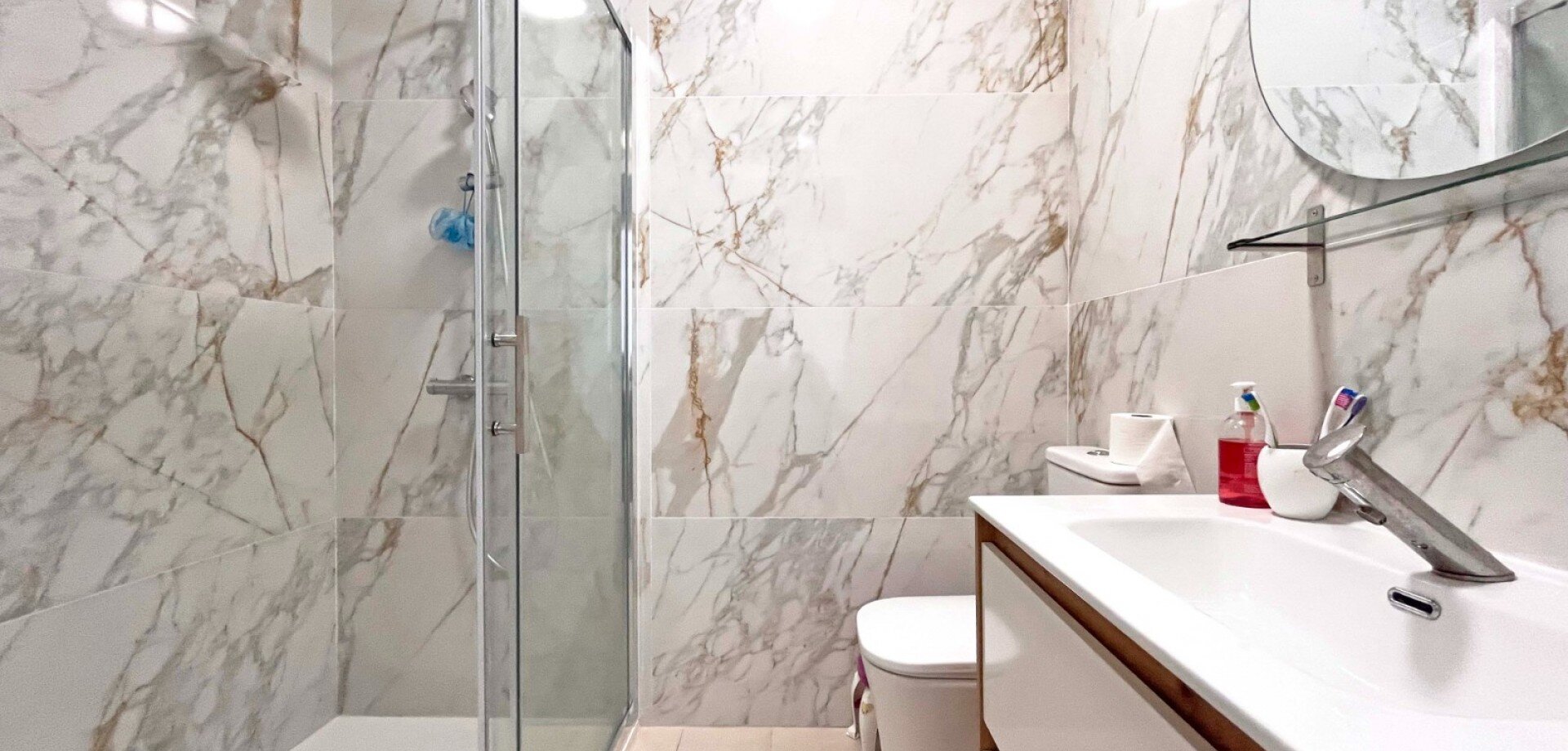 2-Bedroom Bungalow in La Chismosa, Orihuela Costa - Image 9