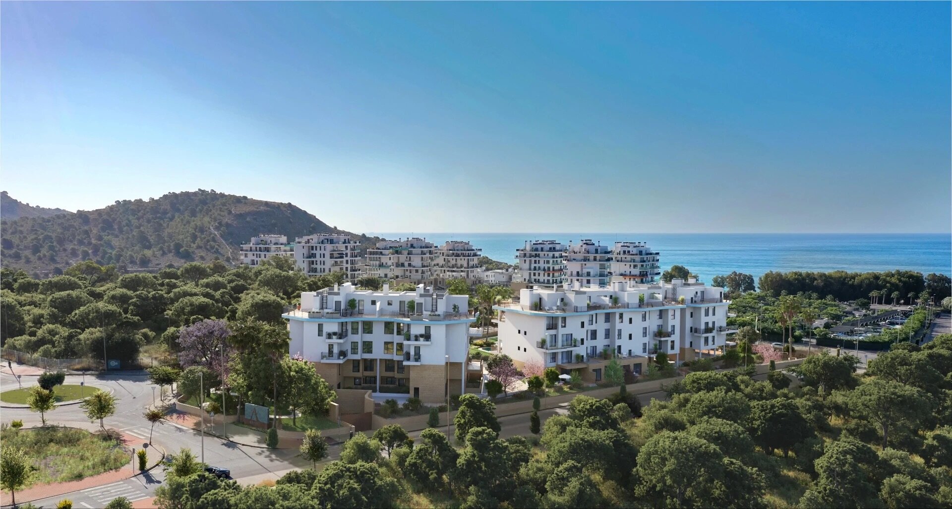 2-Bedroom Apartment in La Vila Joiosa - Image 13