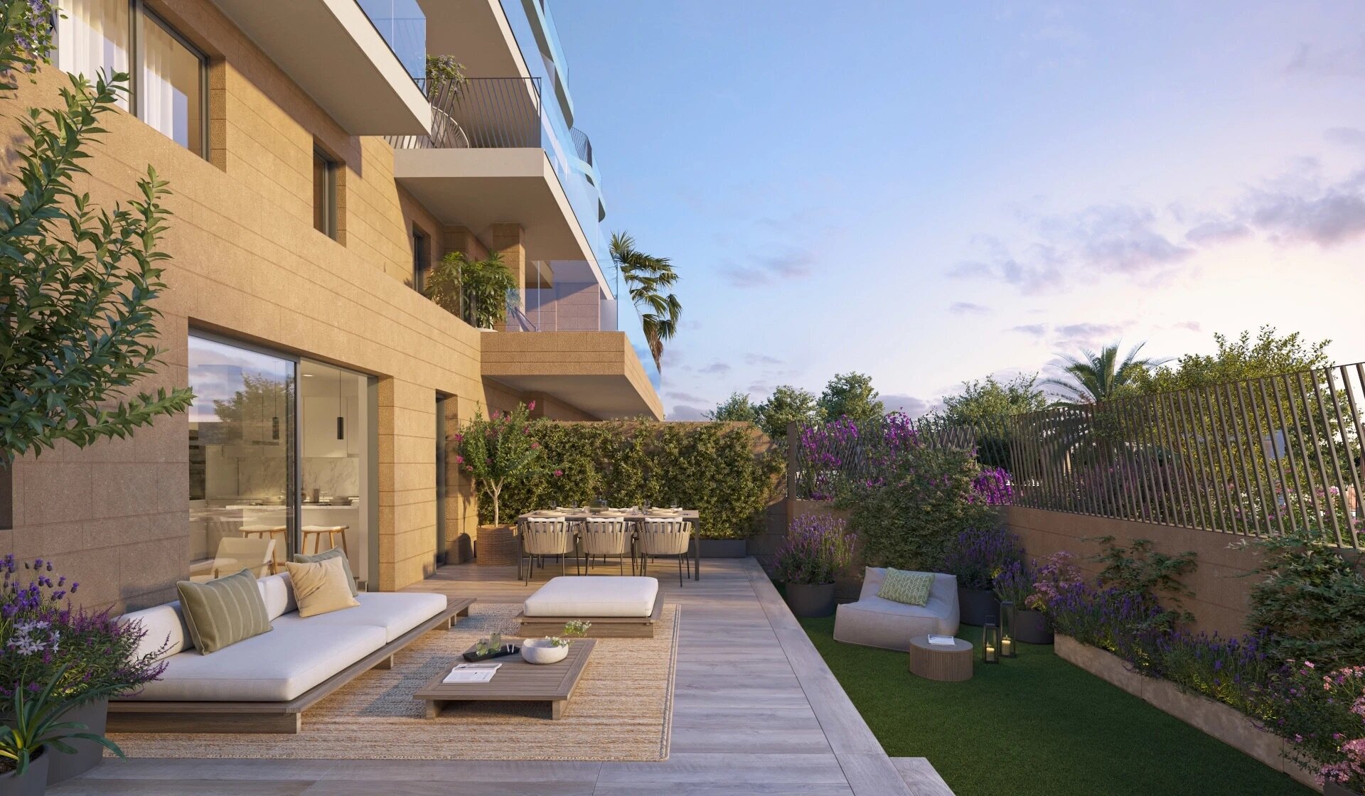 2-Bedroom Apartment in La Vila Joiosa - Image 14
