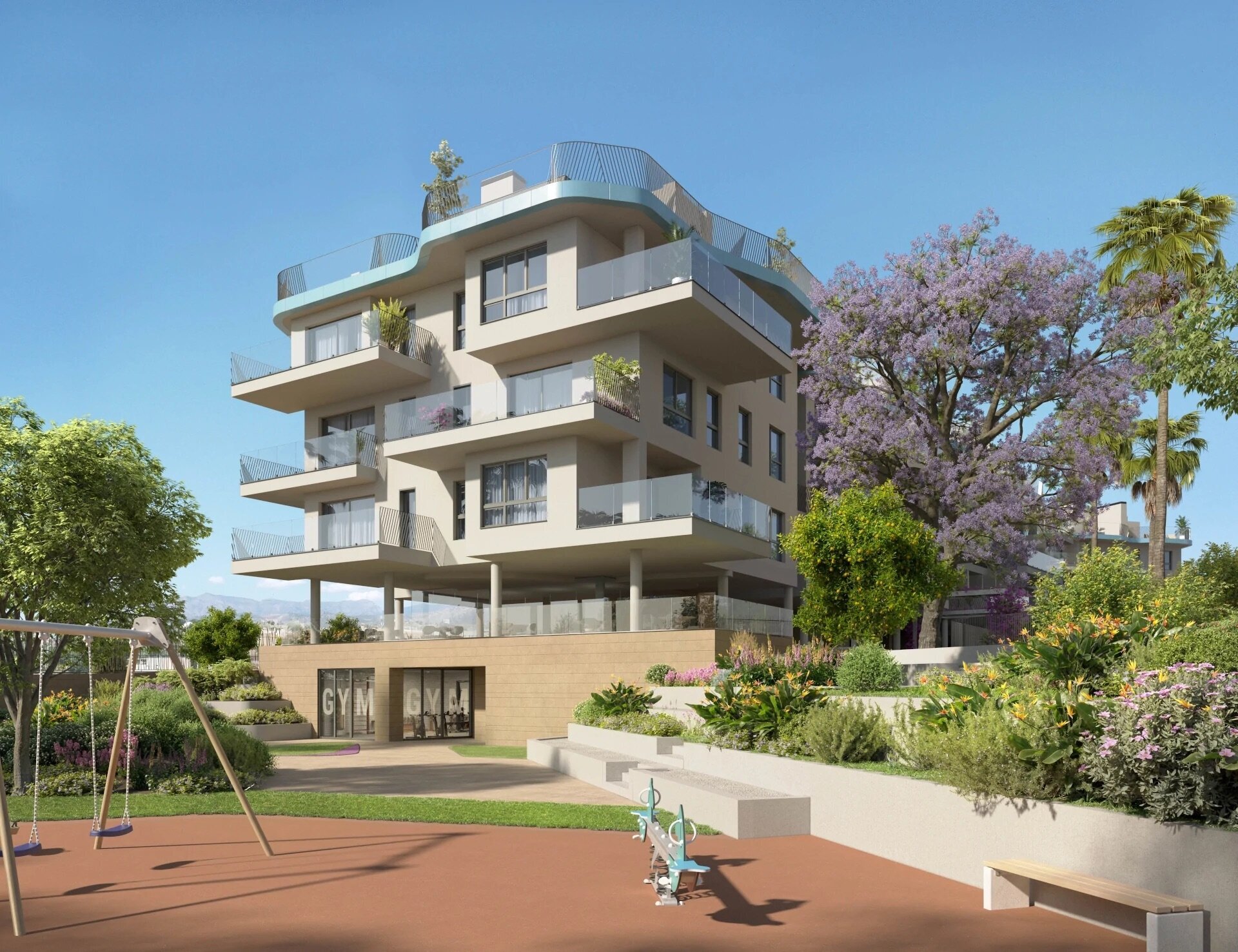 2-Bedroom Apartment in La Vila Joiosa - Image 17