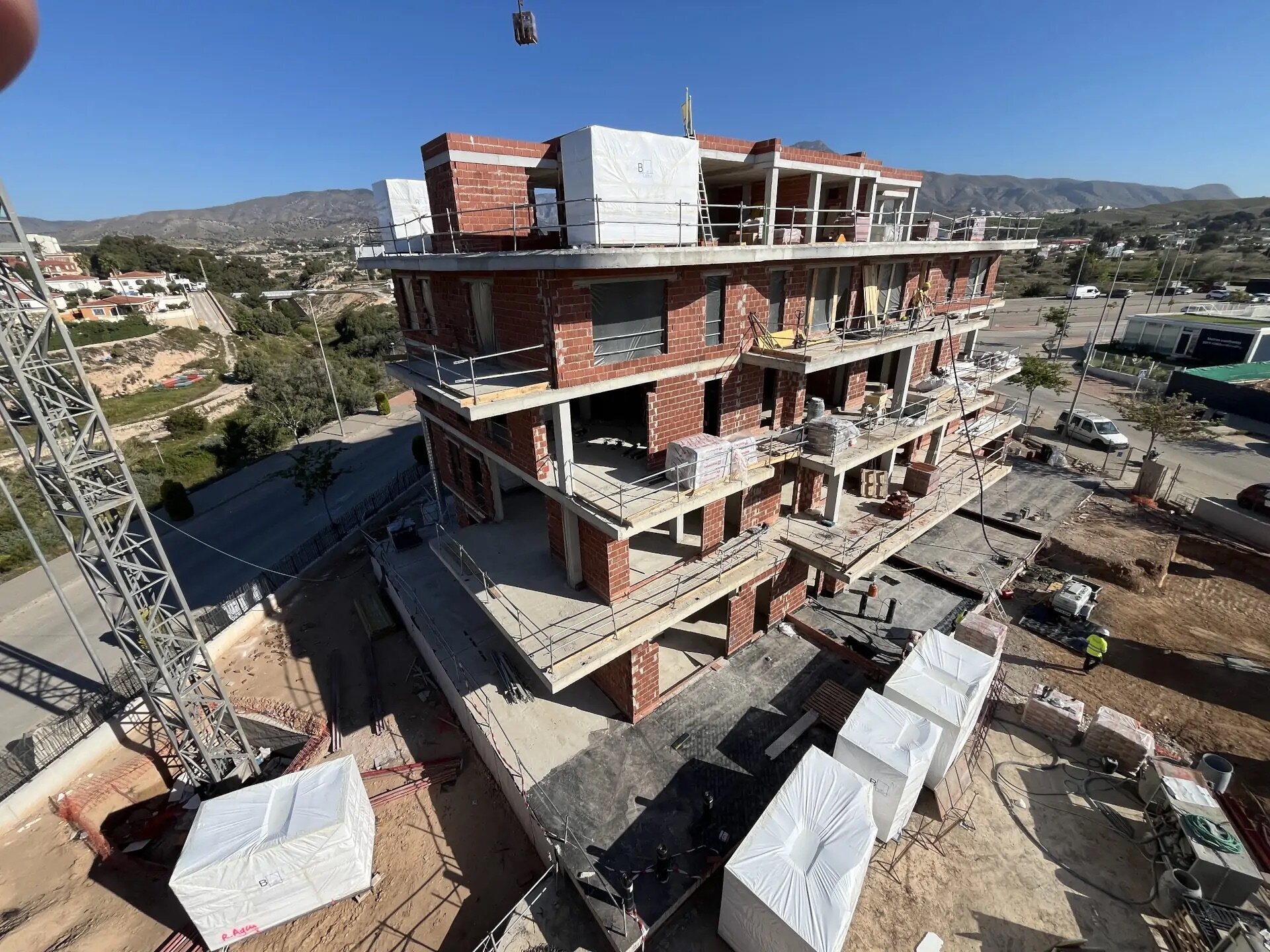 2-Bedroom Apartment in La Vila Joiosa - Image 20