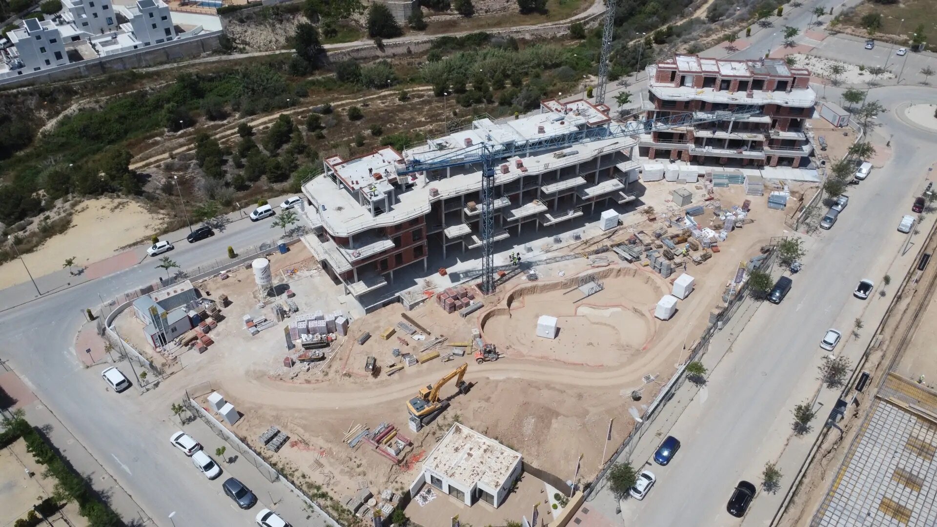 2-Bedroom Apartment in La Vila Joiosa - Image 21