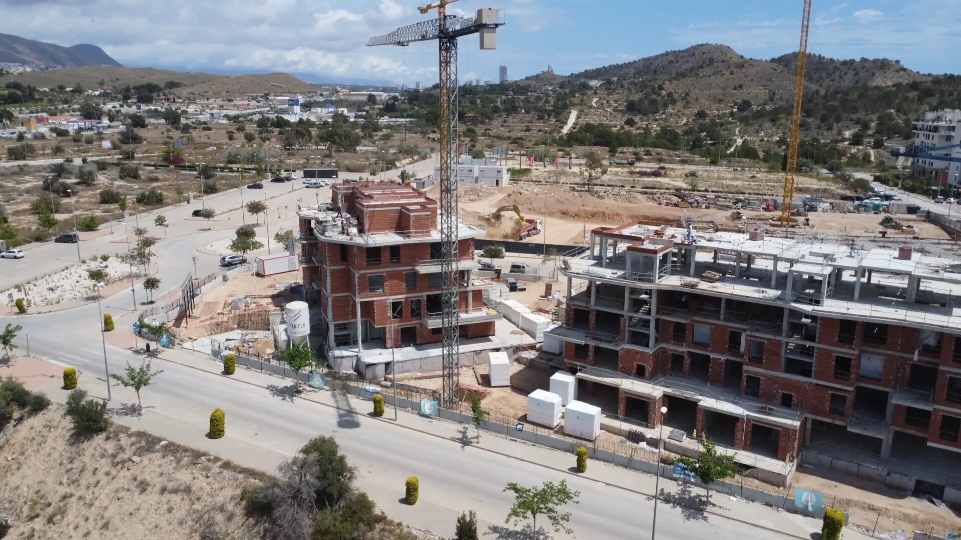 2-Bedroom Apartment in La Vila Joiosa - Image 22