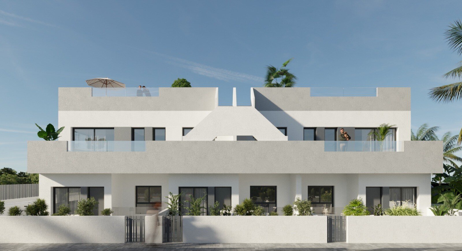 2-Bedroom Bungalow in Torrevieja - Image 10