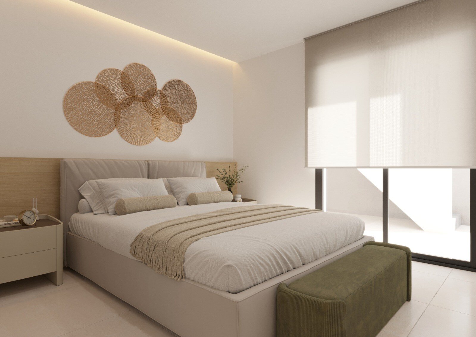 2-Bedroom Bungalow in Torrevieja - Image 5