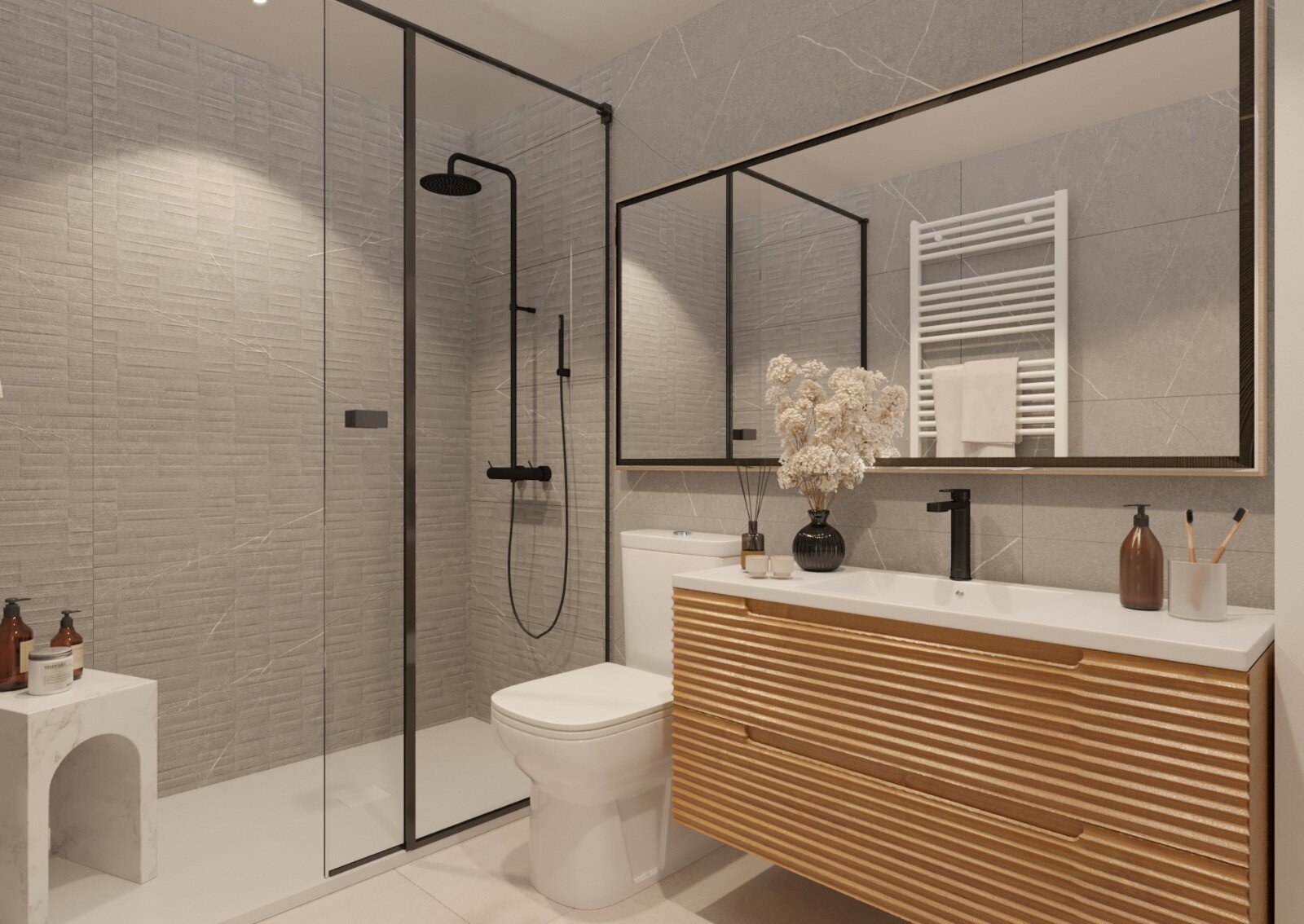2-Bedroom Bungalow in Torrevieja - Image 6
