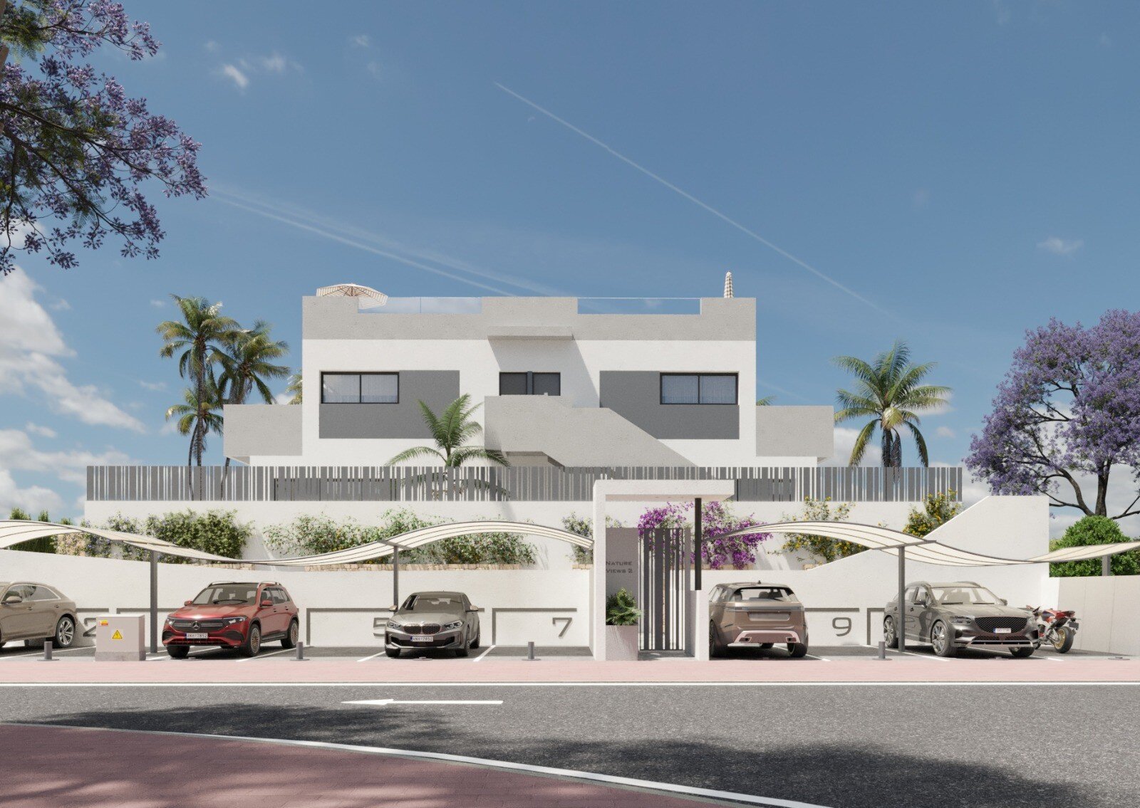 2-Bedroom Bungalow in Torrevieja - Image 8
