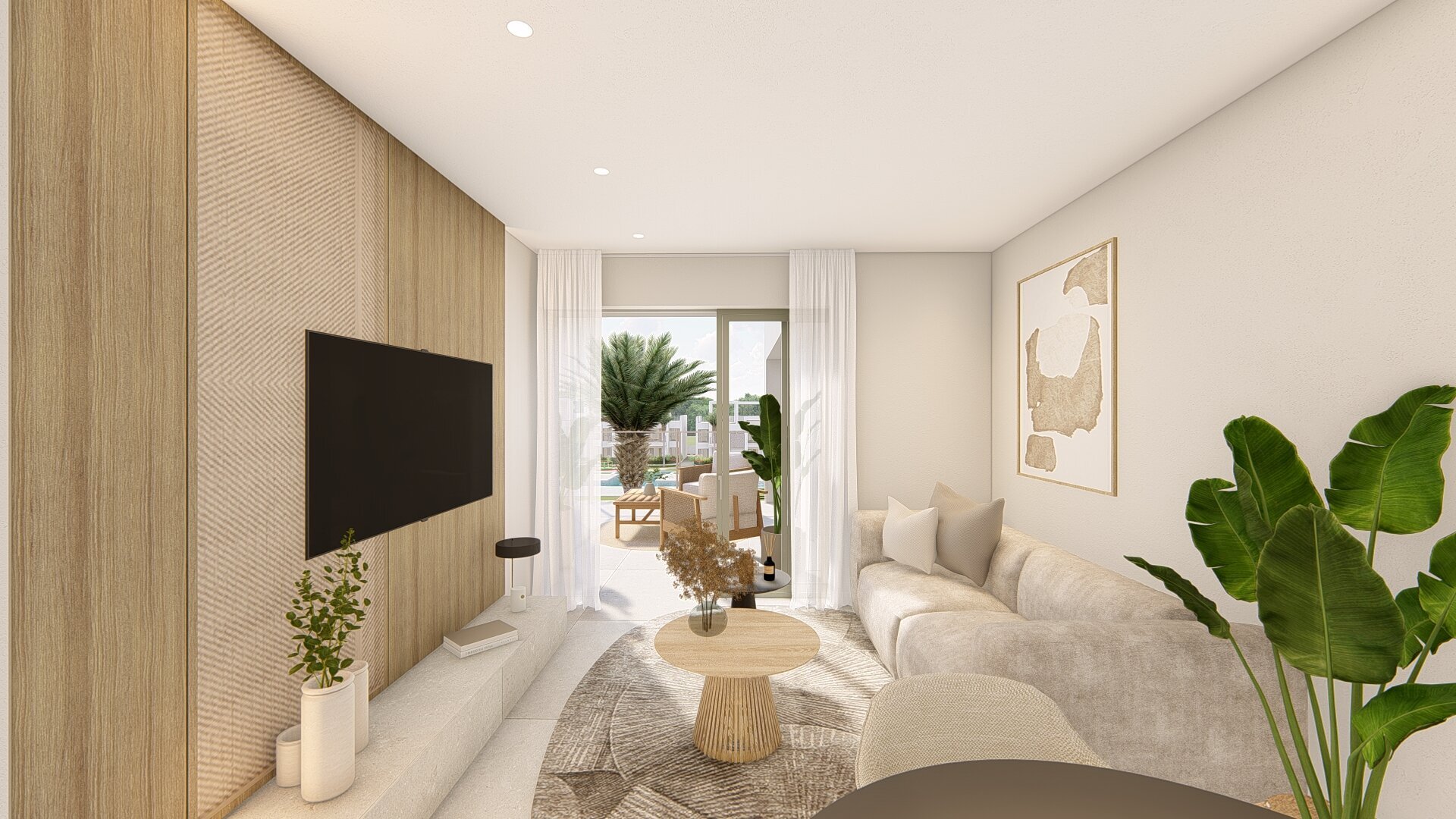 2-Bedroom Penthouse Apartment in Los Alcázares - Image 12