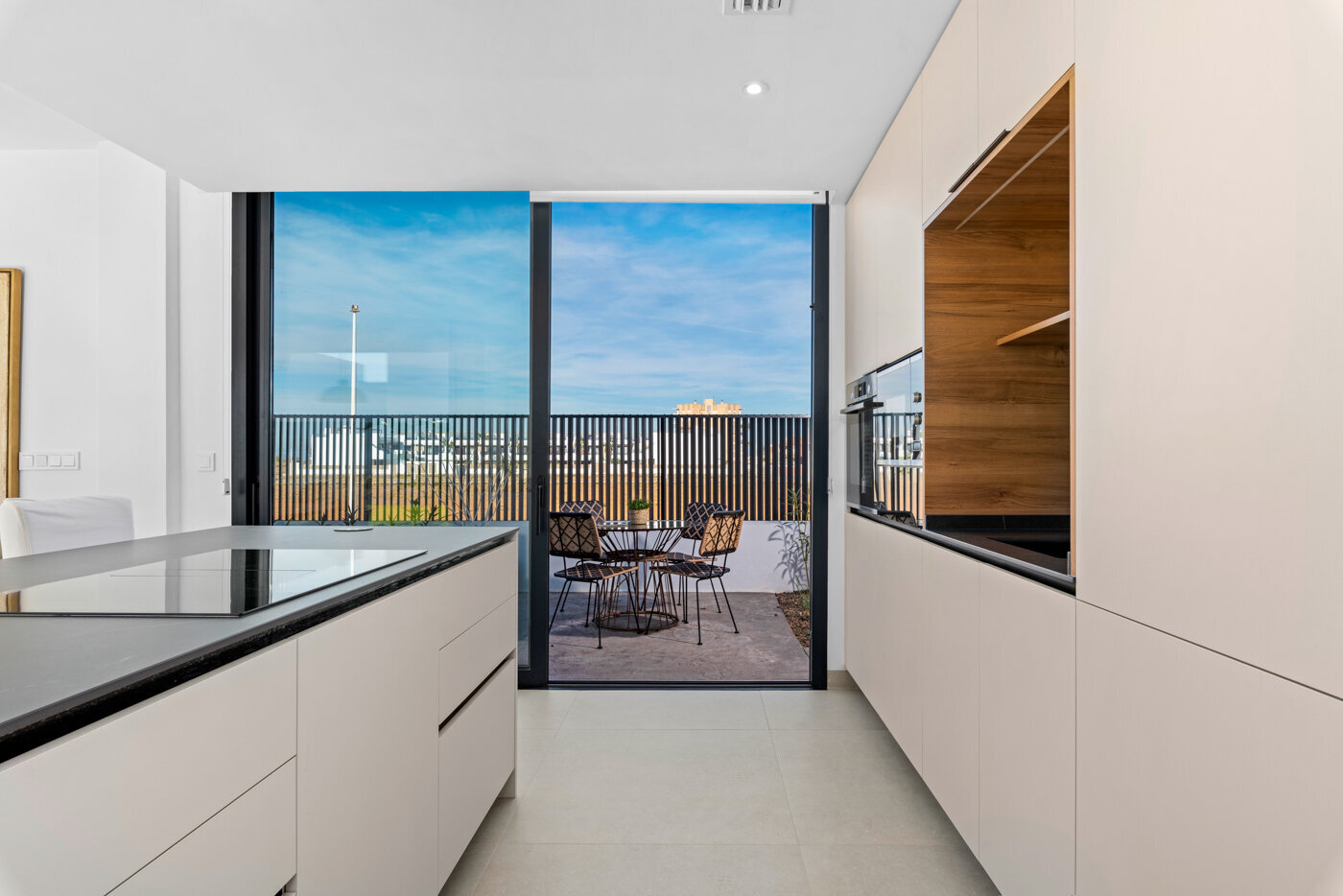 Villa individuelle de 3 Chambres à, Mar de Cristal - Image 11
