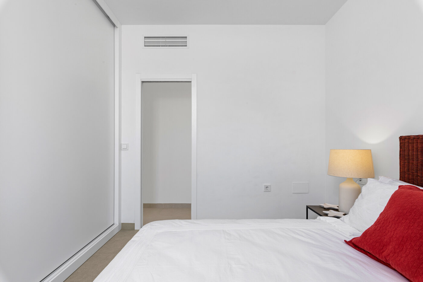 Villa individuelle de 3 Chambres à, Mar de Cristal - Image 15