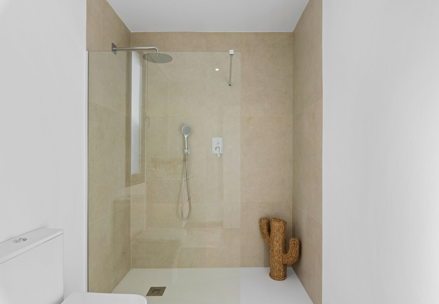 Villa individuelle de 3 Chambres à, Mar de Cristal - Image 18