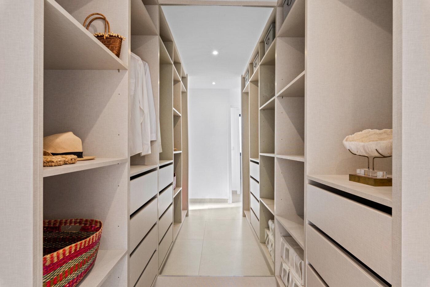 Villa individuelle de 3 Chambres à, Mar de Cristal - Image 19