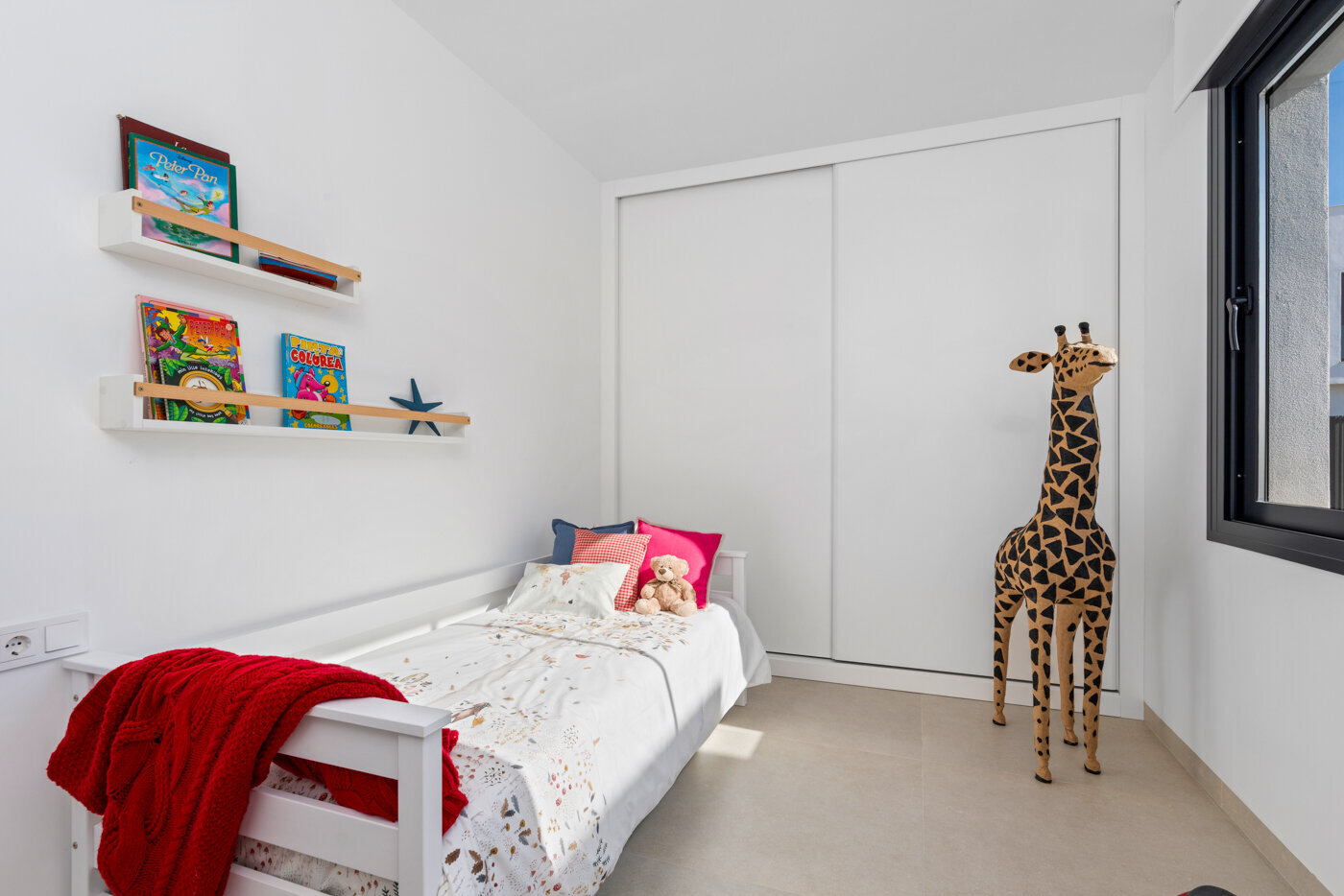 Villa individuelle de 3 Chambres à, Mar de Cristal - Image 21