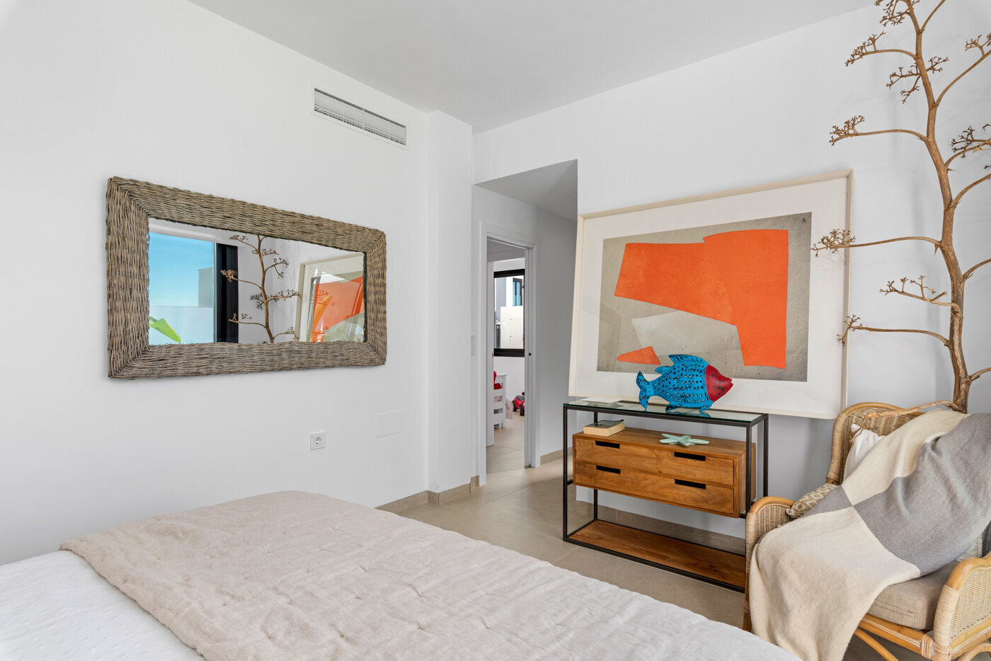 Villa individuelle de 3 Chambres à, Mar de Cristal - Image 23