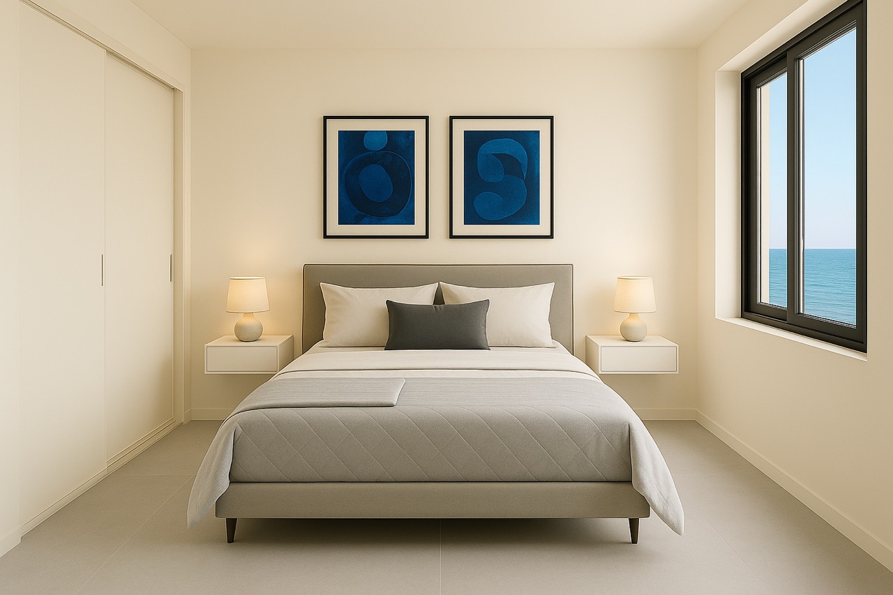 3-Bedroom Penthouse Apartment in San Pedro del Pinatar - Image 16