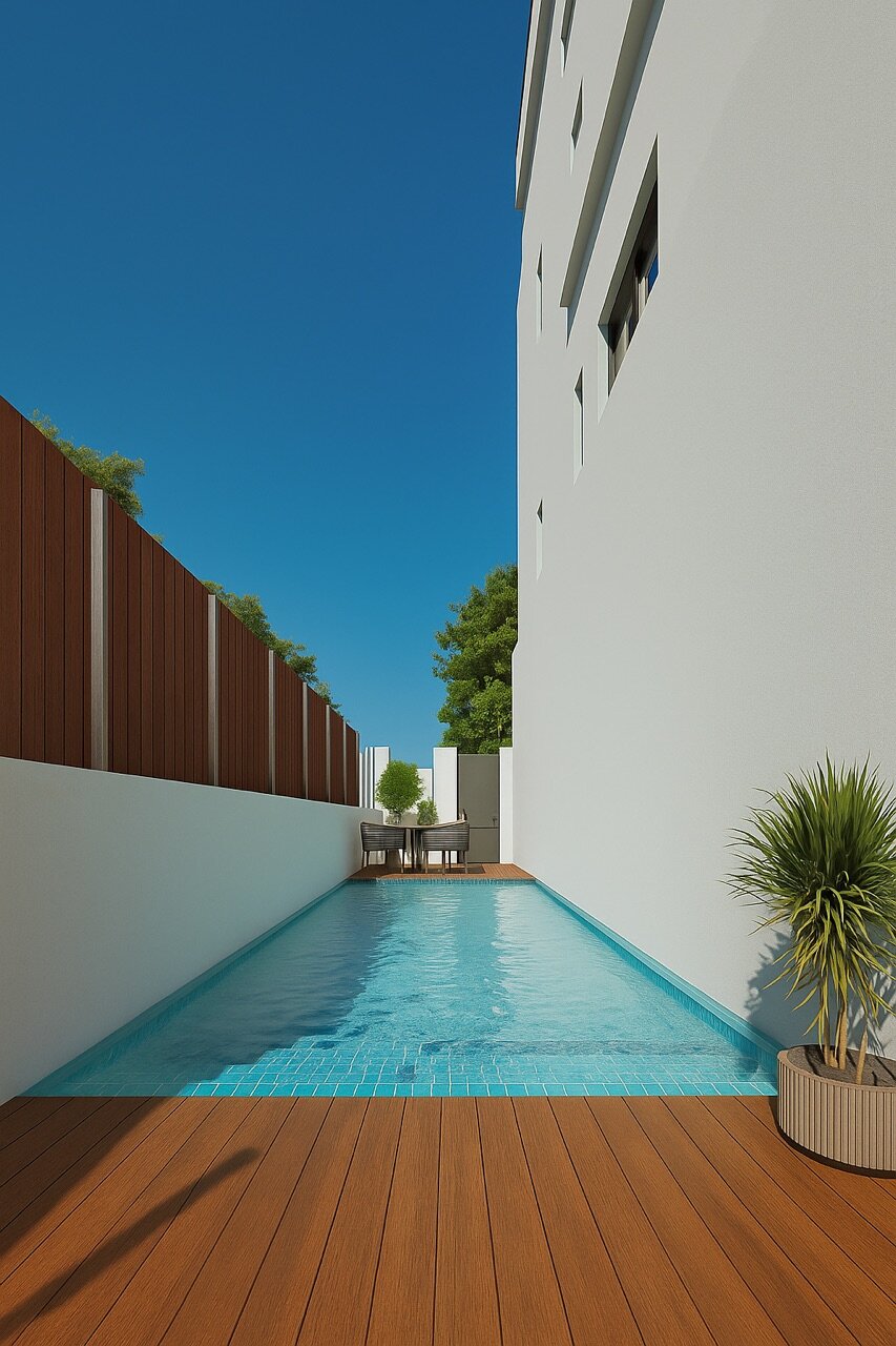 3-Bedroom Penthouse Apartment in San Pedro del Pinatar - Image 3