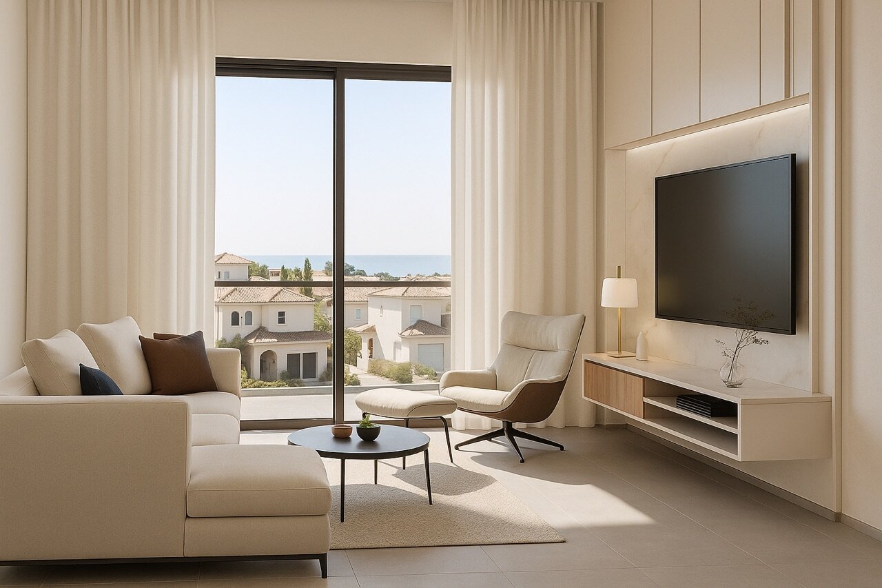 3-Bedroom Penthouse Apartment in San Pedro del Pinatar - Image 5