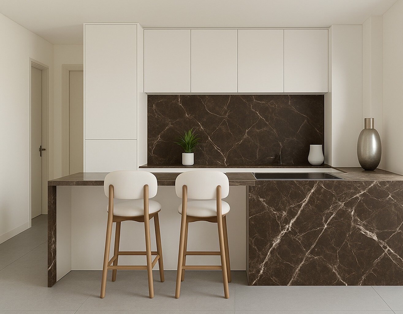 3-Bedroom Penthouse Apartment in San Pedro del Pinatar - Image 6