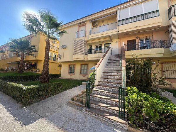 3 magamistuba - Korter - Centro Torrevieja