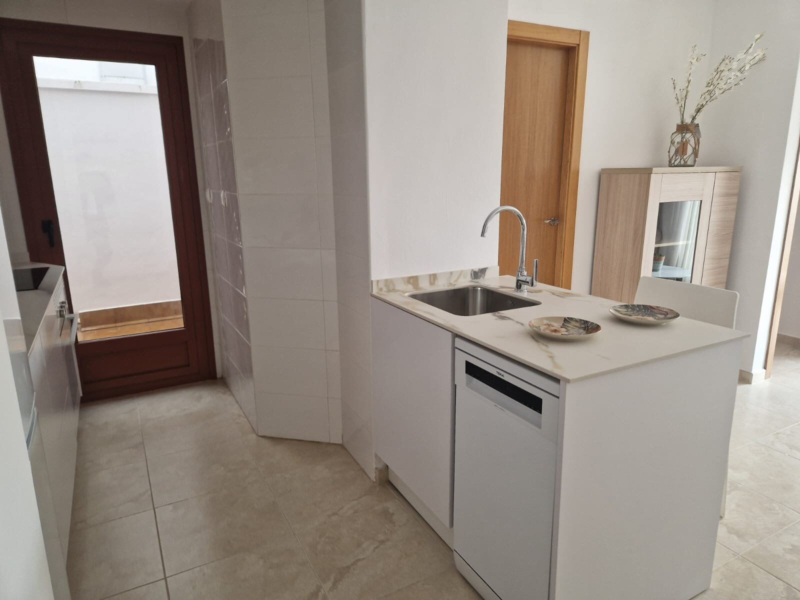 Appartement de 1 Chambres à, Jerónimo y Avileses - Image 11