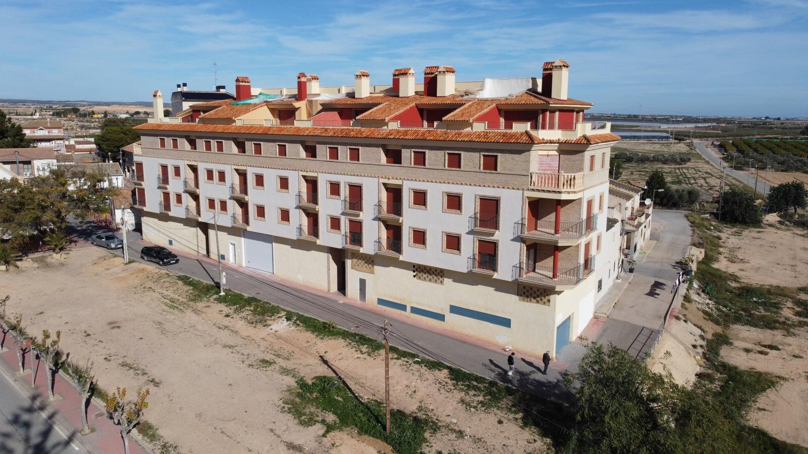 Appartement de 1 Chambres à, Jerónimo y Avileses - Image 12