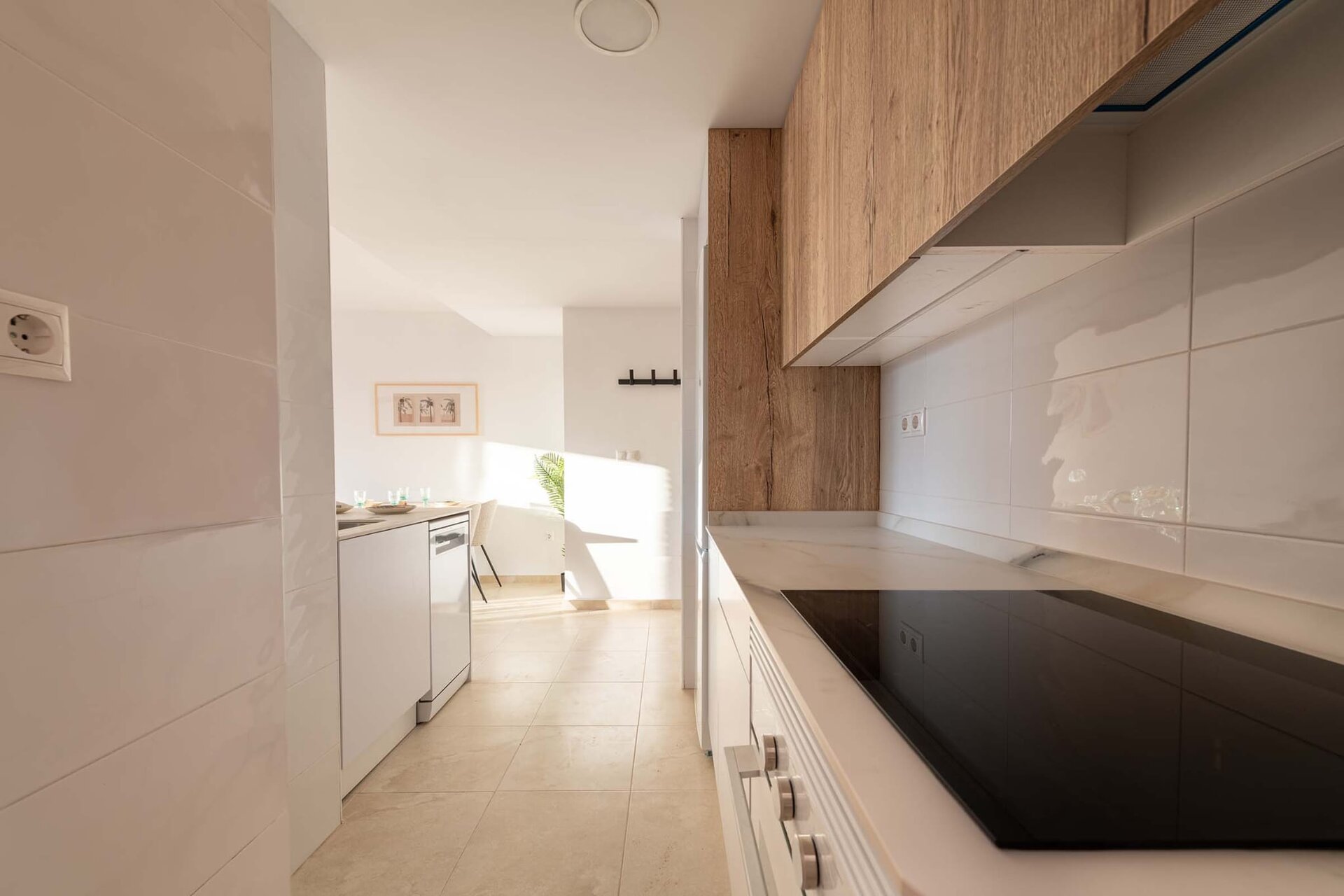 Appartement de 1 Chambres à, Jerónimo y Avileses - Image 19