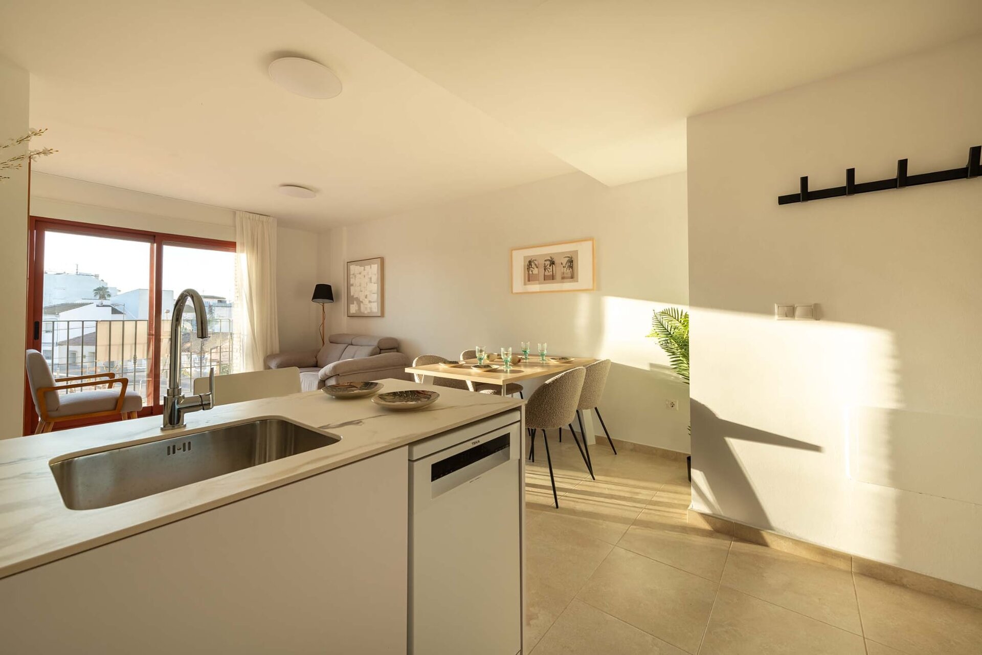 Appartement de 1 Chambres à, Jerónimo y Avileses - Image 20