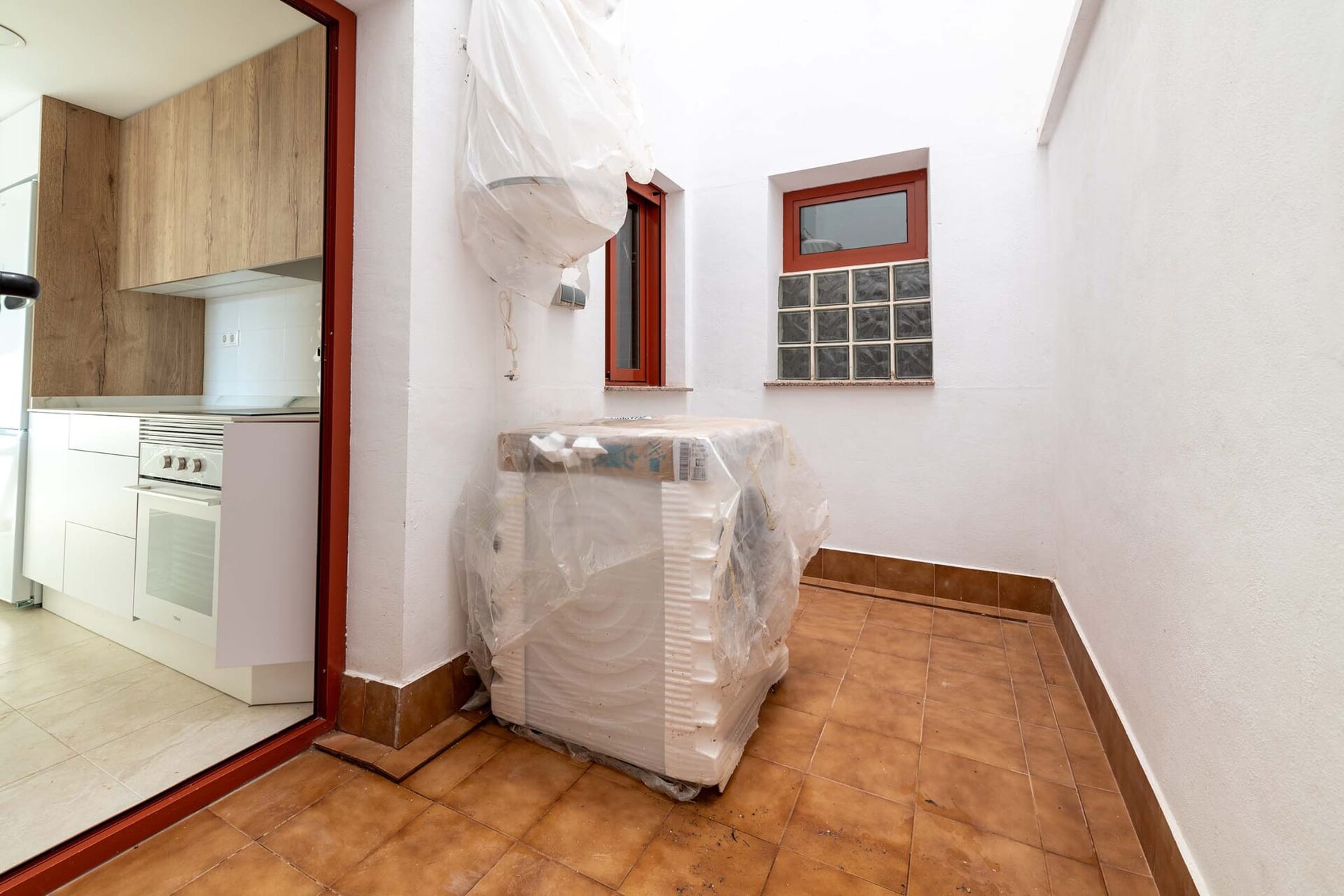 Appartement de 1 Chambres à, Jerónimo y Avileses - Image 21