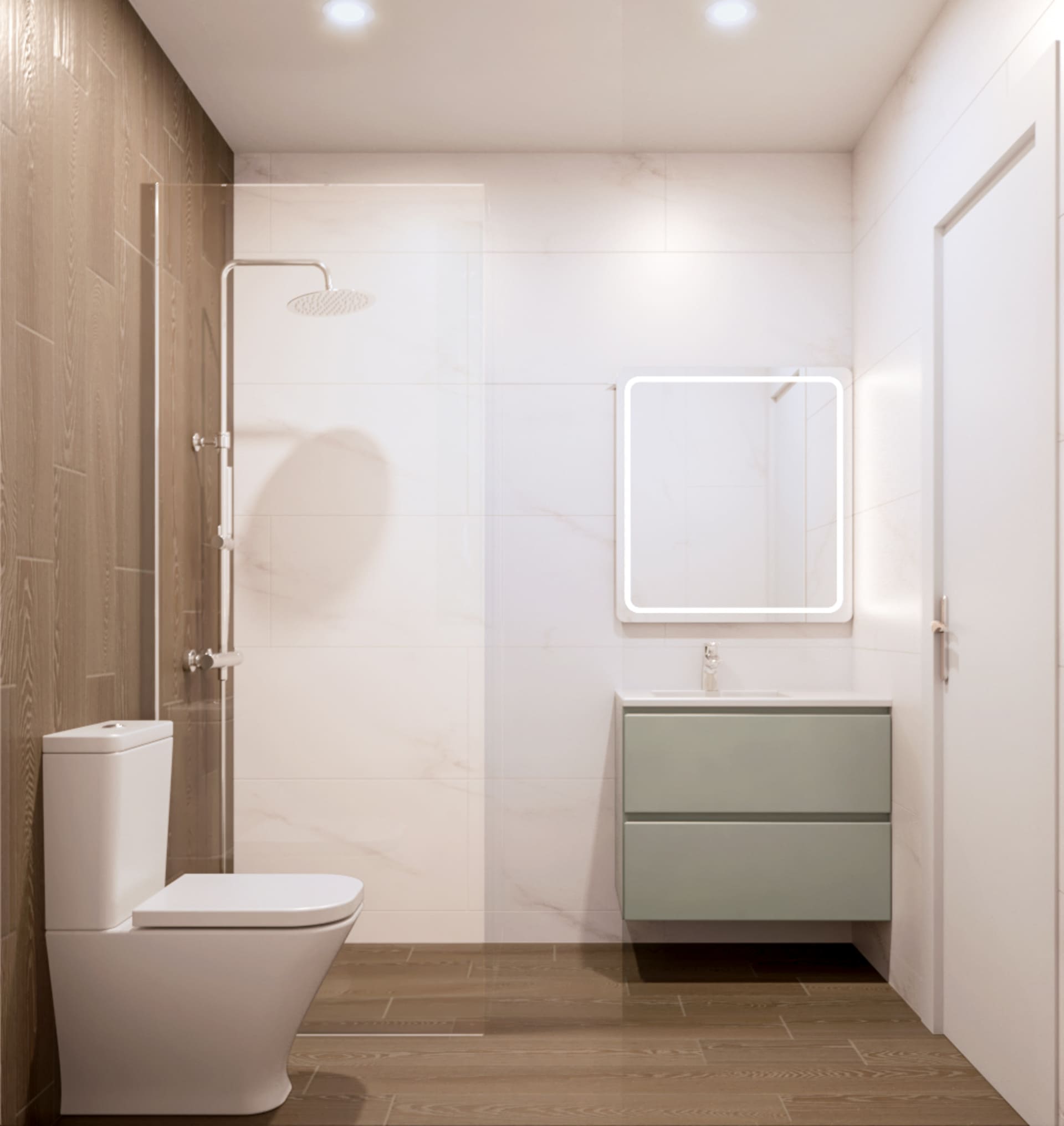 3-Bedroom Townhouse in San Pedro del Pinatar - Image 14