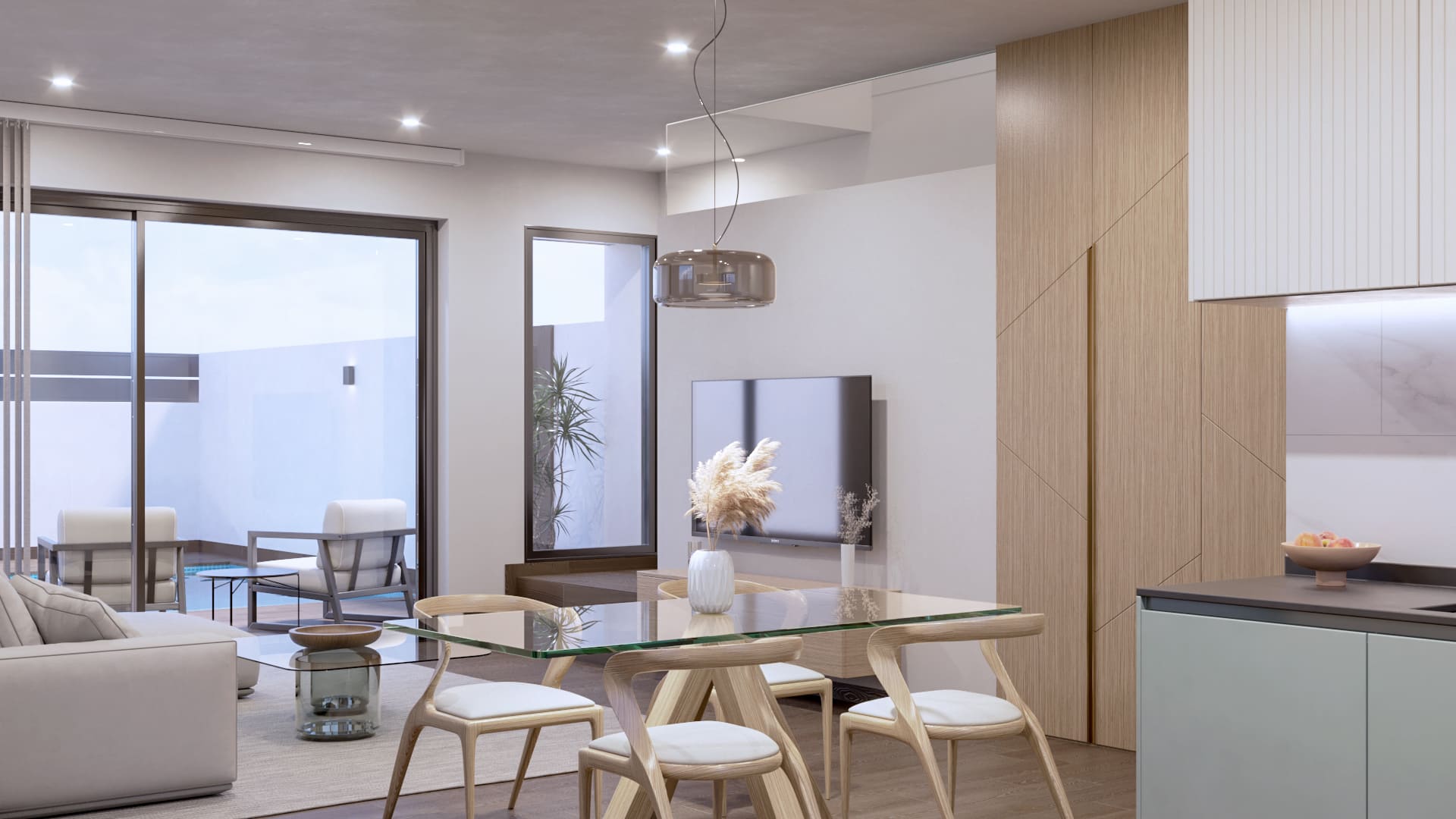 3-Bedroom Townhouse in San Pedro del Pinatar - Image 8