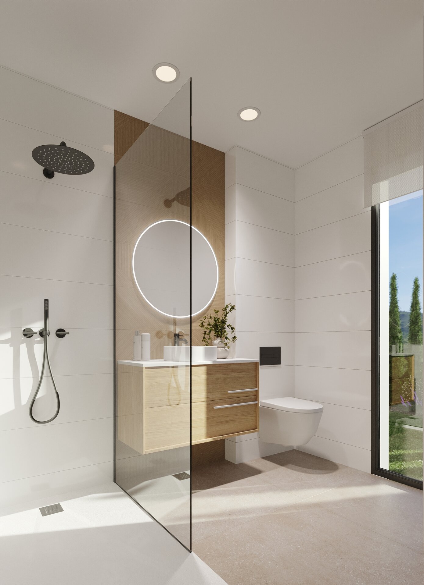 5-Bedroom Detached House in Finestrat - Image 4