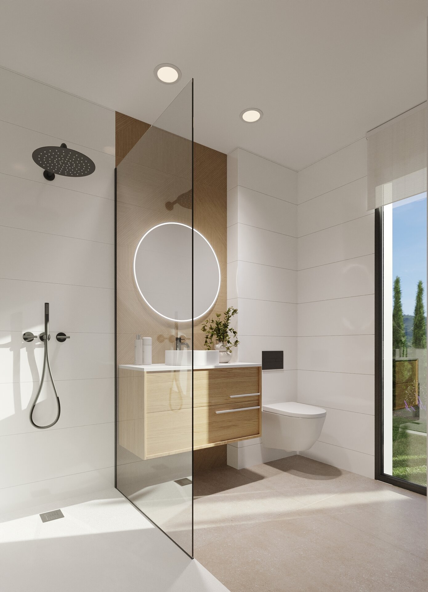 5-Bedroom Detached House in Finestrat - Image 4