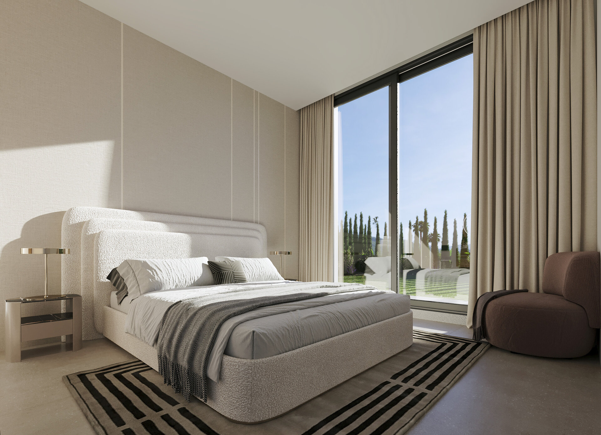 5-Bedroom Detached House in Finestrat - Image 6