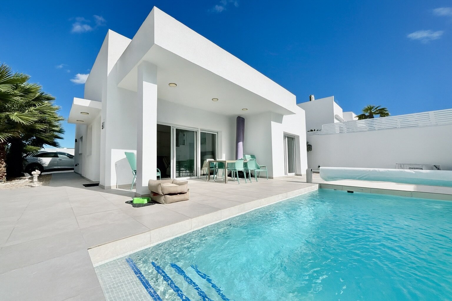 3-Bedroom Detached House in Benijófar - Image 13