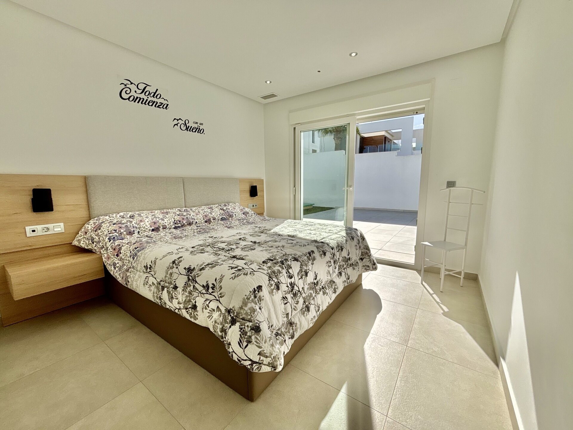 3-Bedroom Detached House in Benijófar - Image 19