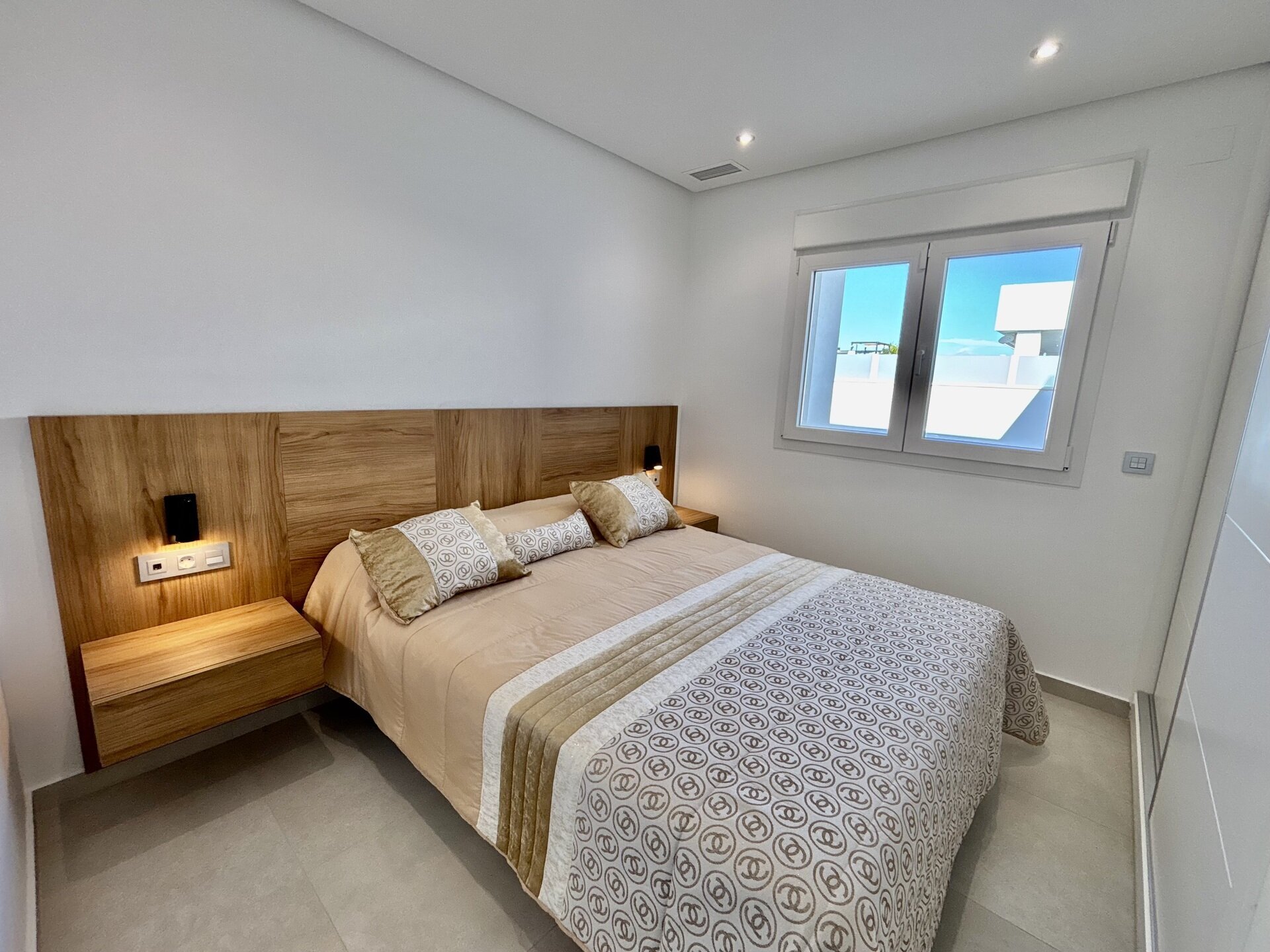 3-Bedroom Detached House in Benijófar - Image 22